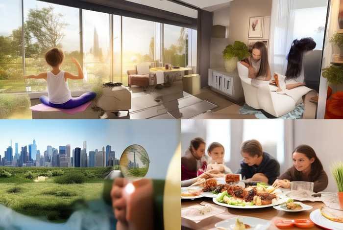 个人生活作风方面的表现有哪些、个人生活作风方面的表现有哪些内容