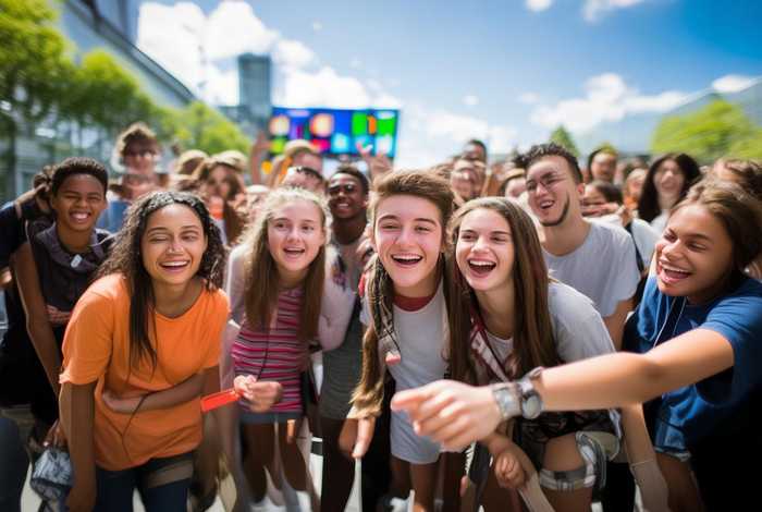 大学生活之初见视频 大学的生活视频