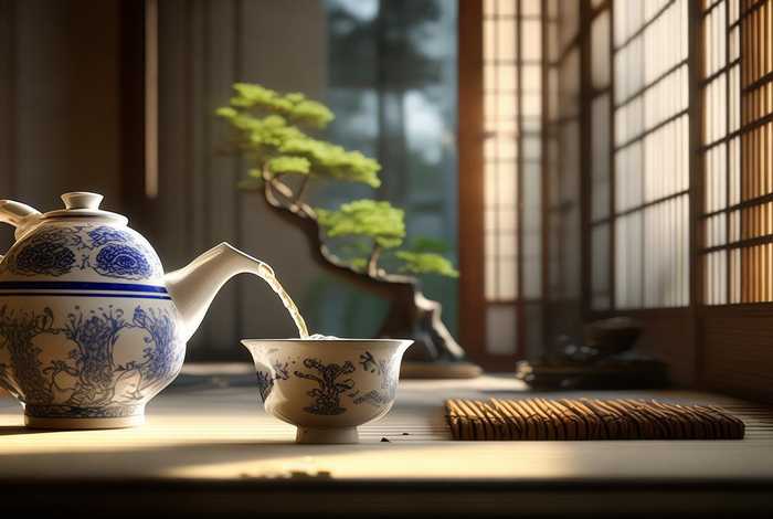 茶生活茶叶文化推荐 - 茶文化与品味生活