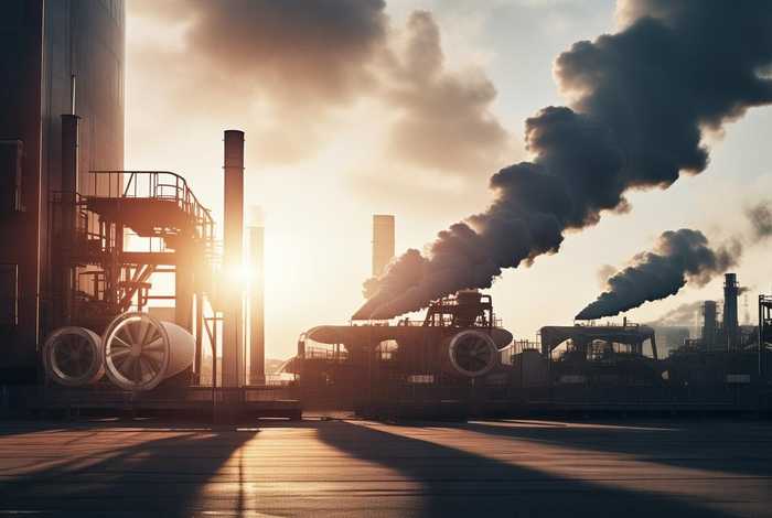 工业企业噪声排放标准；工业企业噪声排放标准2024