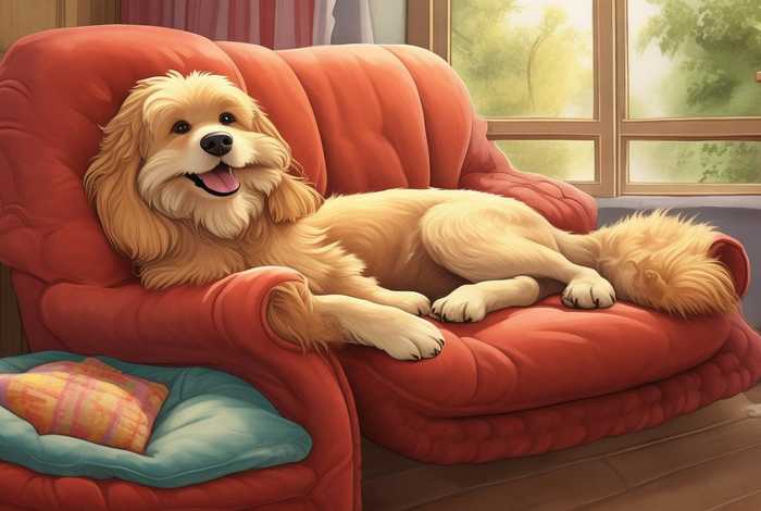 狗的生活习性和特征作文；狗的生活特征和生活方式作文