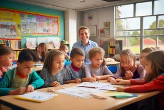 关于小学生活的作文600字，关于小学生活的作文600字精选范文