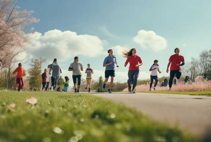 高中生健康生活方式的研究，高中学生健康的生活方式
