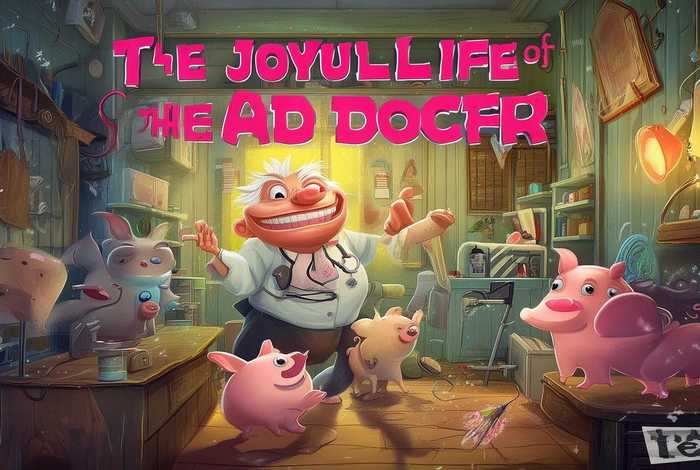 不良医生的欢乐生活、不良医生三羊猪猪小说