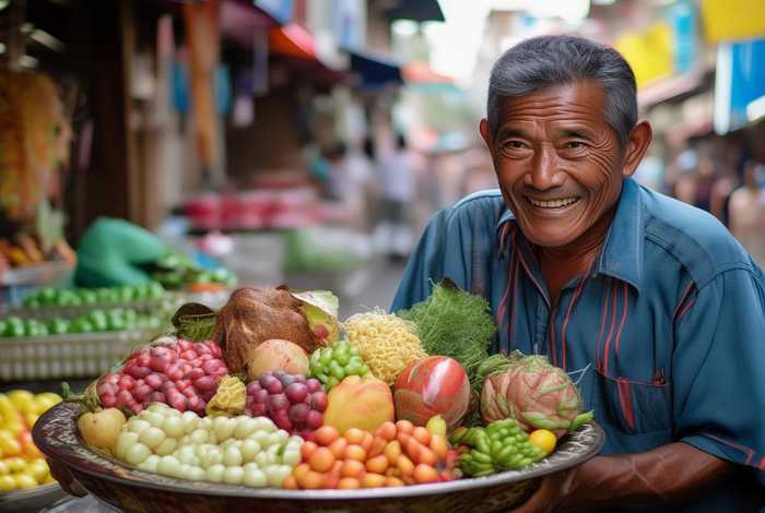 精彩 生活、大碗先生 精彩生活