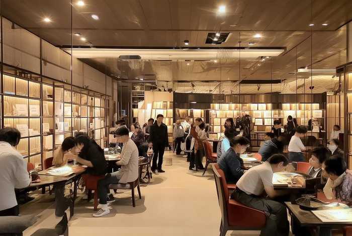 博真生活馆是干嘛的、博真生活馆是合法的吗