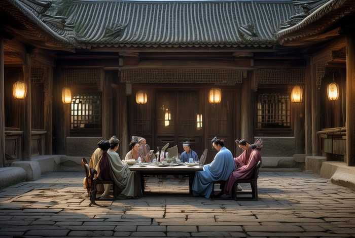 侯府生活记事百度云 - 侯府生活记事百度云下载