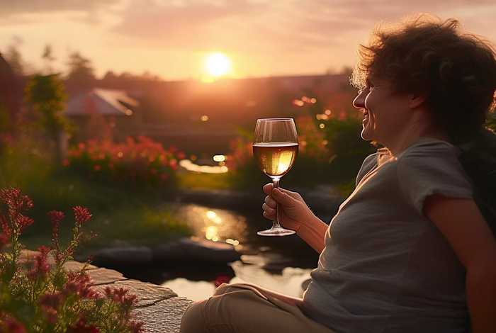 会享受生活的人下一句、会享受生活的人下一句怎么说