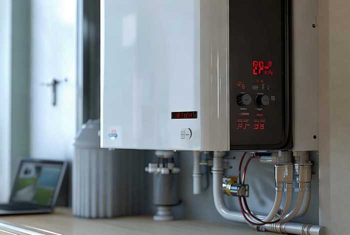 壁挂炉生活热水不启动、壁挂炉生活热水不启动怎么办