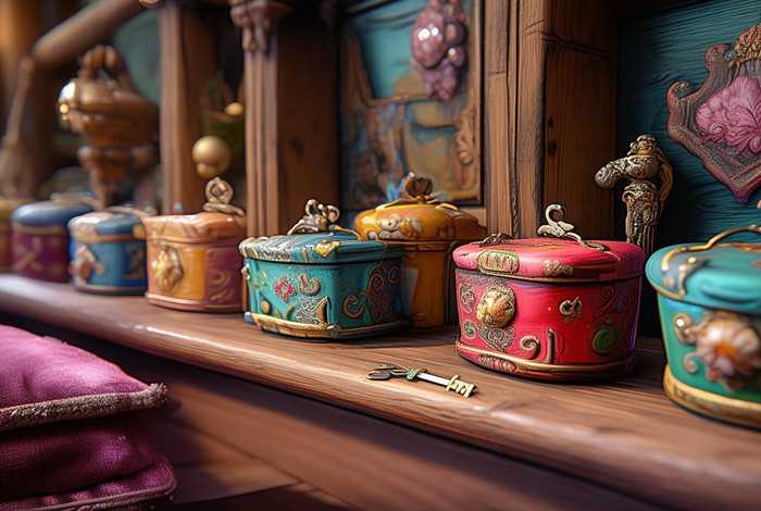 口袋生活妆饰梦之屋；口袋生活妆饰梦之屋怎么获得最简单方法