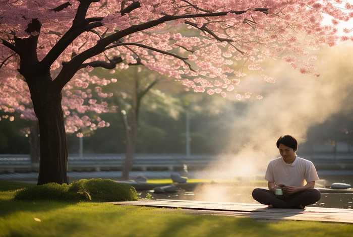 佛系生活真的好吗 - 佛系生活真的好吗图片