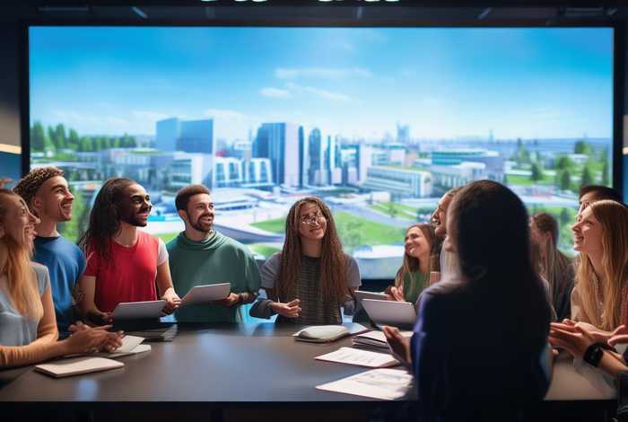 对未来大学生活的规划视频；对未来大学生活的规划视频介绍