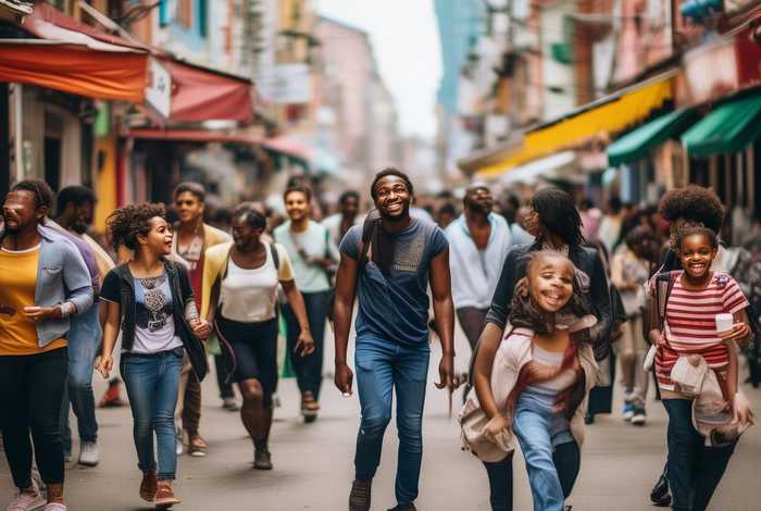 黑人正常生活视频 黑人正常生活视频大全