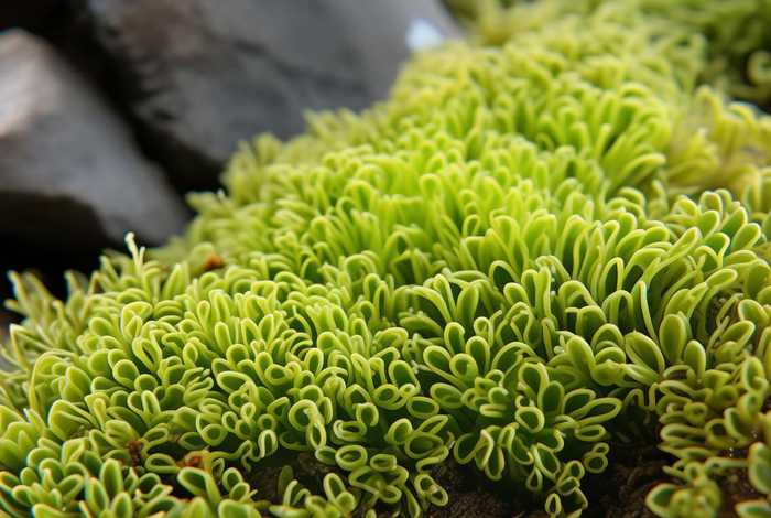 葫芦藓结构和生活环境；葫芦藓结构和生活环境的区别