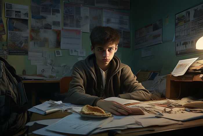 悲惨大学生活小说免费阅读，悲惨大学生活小说免费阅读下载