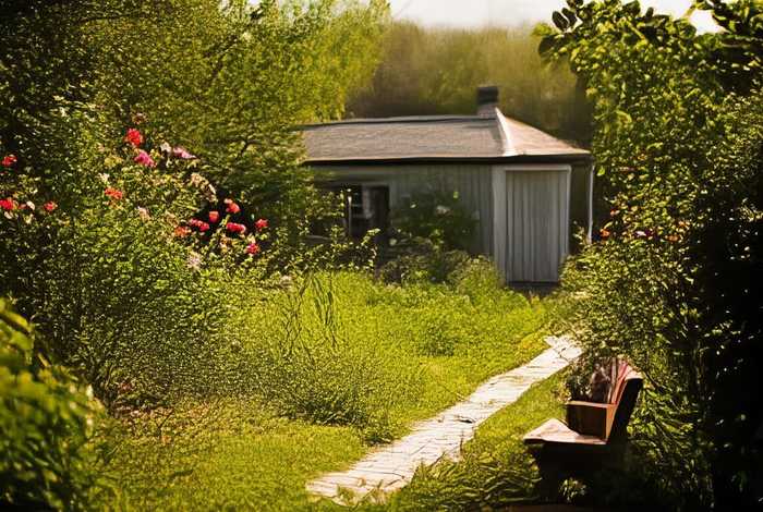 给生活留一道缝隙作文800字 给生活留一道缝隙作文800字素材