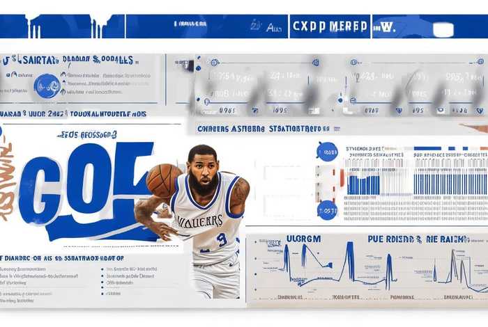 保罗乔治生涯数据 保罗乔治生涯数据一览