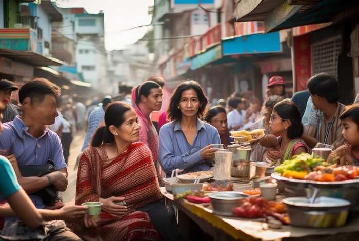 华人在孟加拉生活；华人在孟加拉生活怎么样