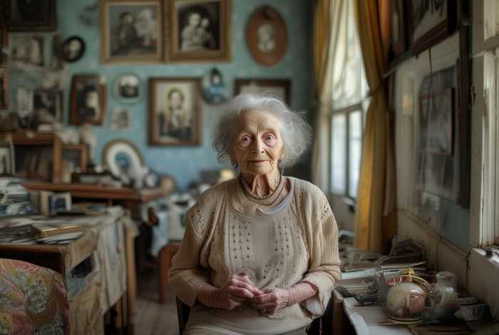 阿黛尔的生活大结局（阿黛尔的生活大结局是什么）