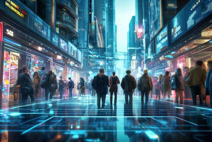 科技对生活的影响作文句子摘抄 科技对生活的影响作文句子摘抄大全