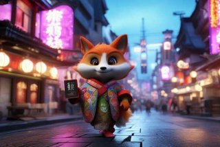 城市妖精生活指南（城市妖怪生活指南）