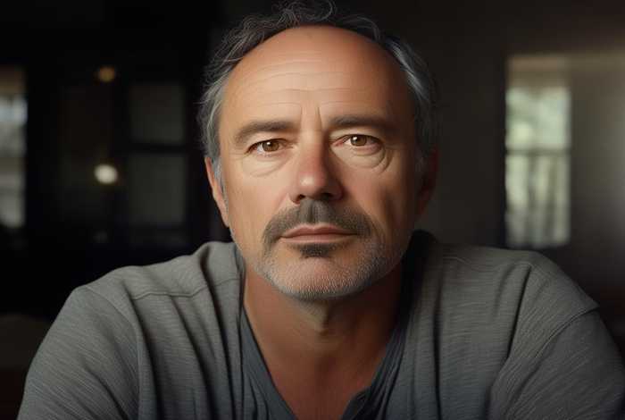 梁朝伟生活照高清图；梁朝伟生活照高清图片