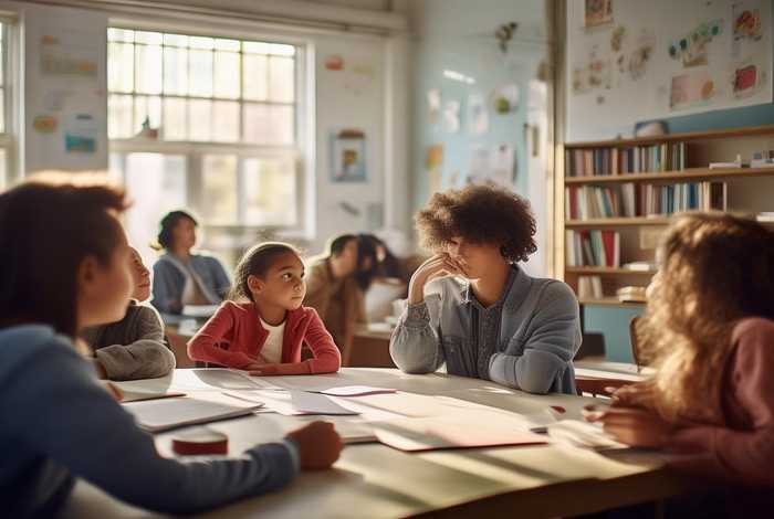 教育与美好生活感悟 - 教育与美好生活感悟作文