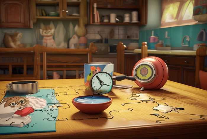 猜生活用品谜语（猜生活用品谜语怎么写）