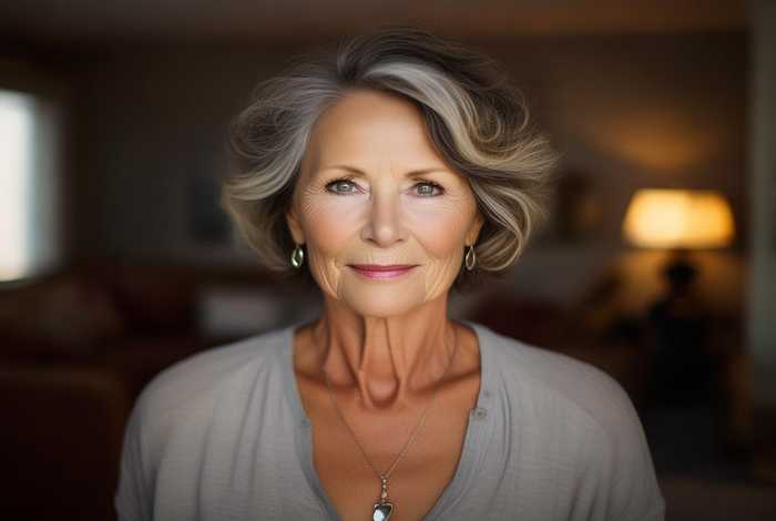 47岁王菲的生活照，47岁王菲的生活照图片