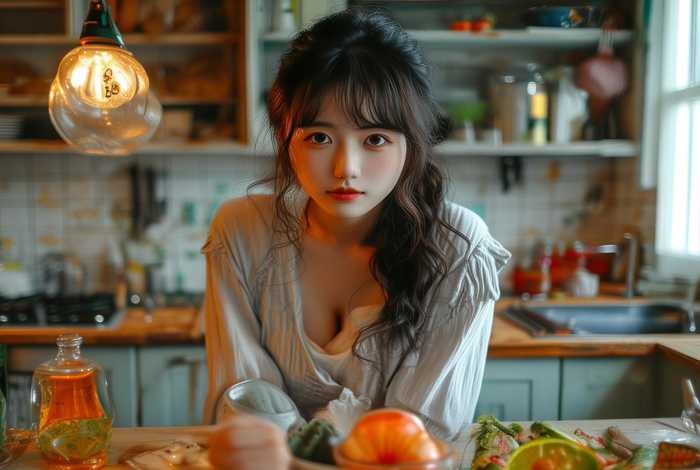 伽小日常甜文，伽小日常生活甜段子