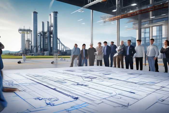 钾肥生产项目设计单位 钾肥生产项目设计单位是什么