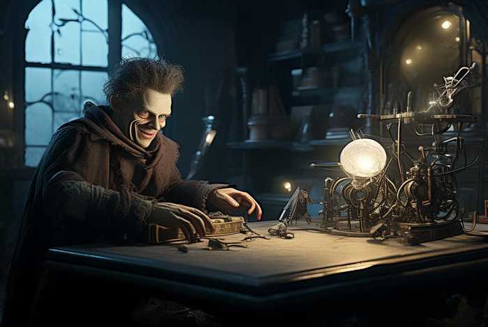 操控老鼠的生活(ILLE)（操控老鼠的生活(ille)）