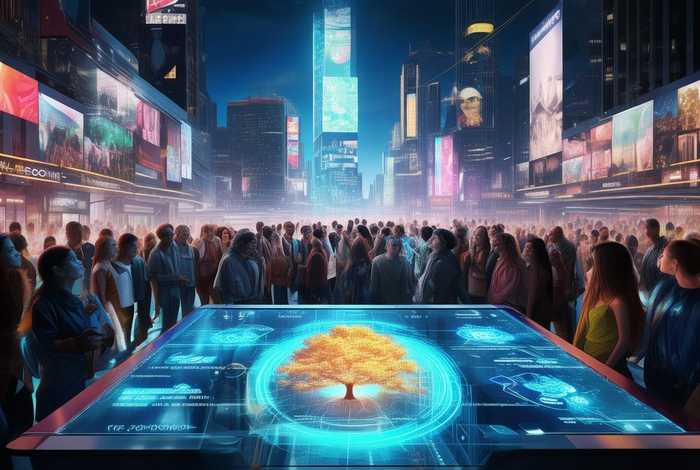 科技改变了我们的生活演讲稿（科技改变了我们的生活演讲稿800字）