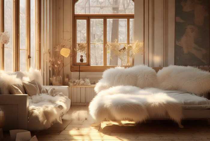 猫猫的生活习性，狸花猫的生活习性