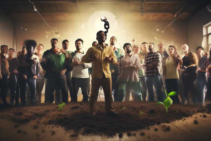 改变自己的生活说说（改变自己的生活说说短句）