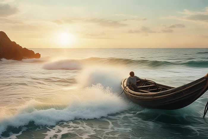 浪翁、浪翁水乐的意思 浪翁、浪翁水乐的意思