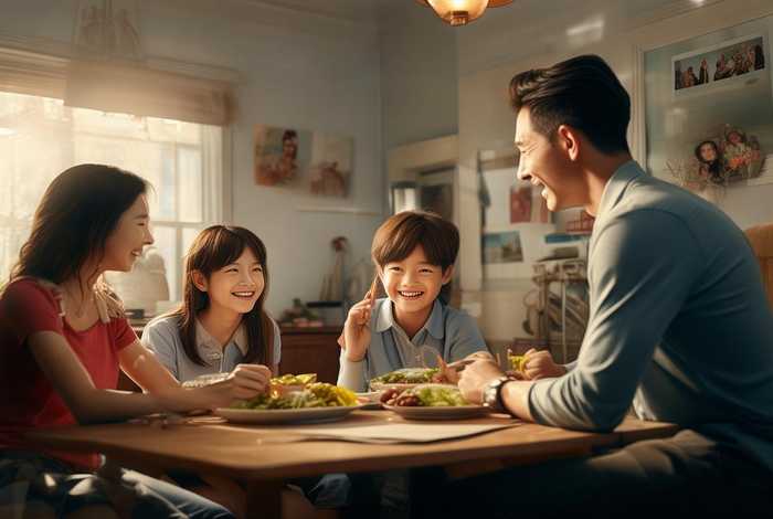 家庭生活作文400字初中(家庭生活作文400字初中四年级) 家庭生活作文400字初中(家庭生活作文400字初中四年级)