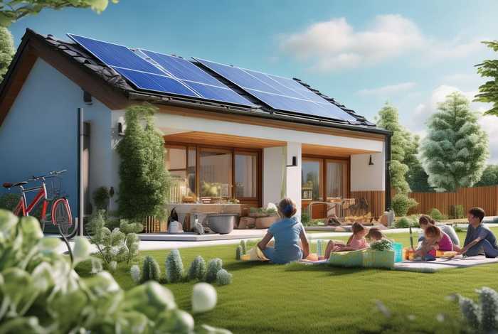 低碳生活作文200字左右 - 低碳生活作文200字左右怎么写