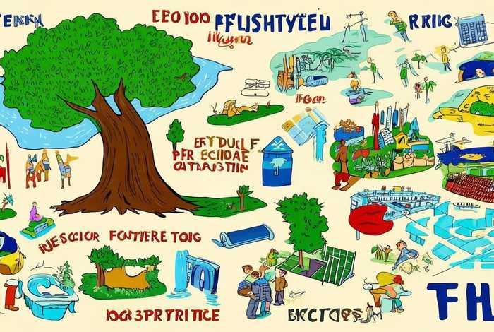 低碳生活行为的手抄报 - 低碳生活行为的手抄报内容