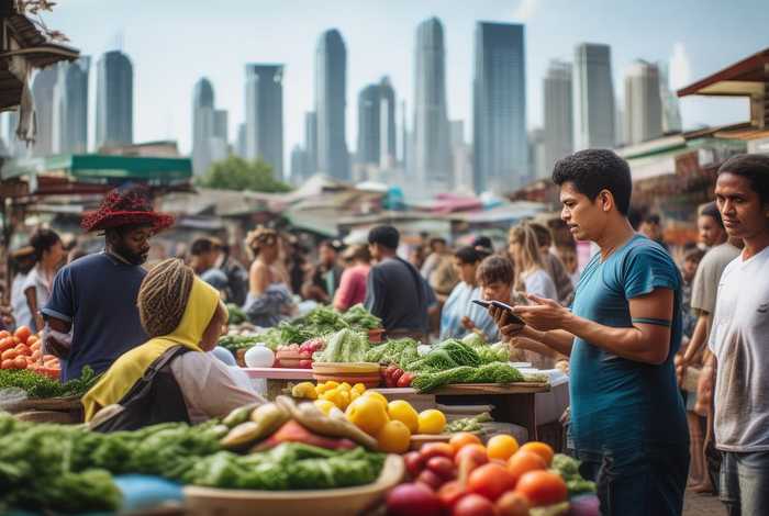 公民如何参与经济生活 - 公民如何参与经济生活工作