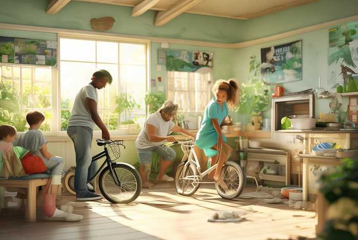 低碳生活是什么意思 低碳生活是什么意思？