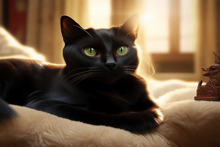 猫的生活特征和生活方式（猫的生活特征和生活方式300字）