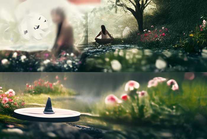 快节奏与慢生活之间平衡（快节奏与慢生活之间平衡的关系）