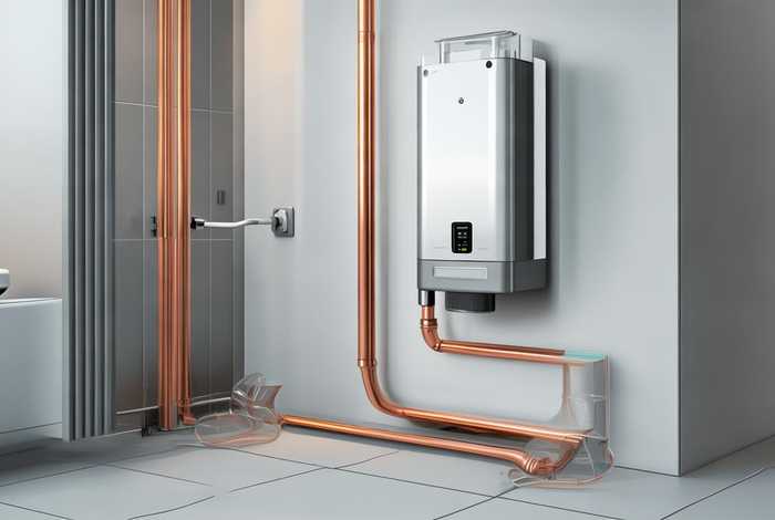 壁挂炉怎样连接生活用水、壁挂炉怎样连接生活用水管