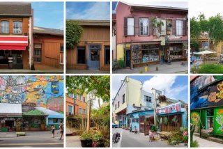 地区生活站 - 地区生活站有哪些