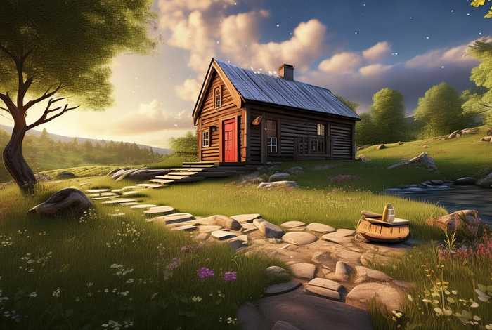 简单生活的文艺句子（描写简单生活的文艺句子）