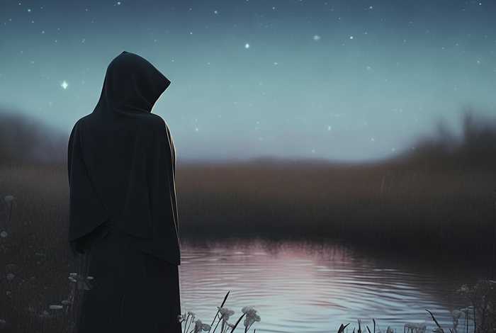 假如我欺骗了生活仿写（假如我欺骗了生活仿写小诗）