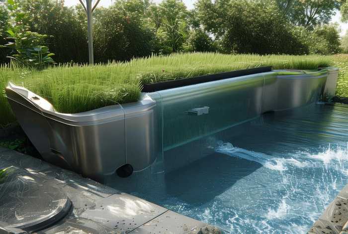 地埋式生活污水处理设备日处理5吨水；地埋式生活污水处理设备s