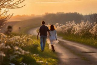 好好生活,慢慢相遇英文怎么读，好好生活,慢慢相遇英文怎么写