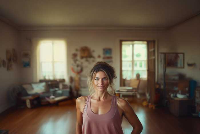 郭晶晶生活照片短视频（郭晶晶生活照片短视频素材）